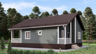 Photo of Строительство домов из сип-панелей: новые возможности