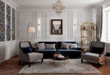 Photo of Дом из цельного кирпича: классический стиль