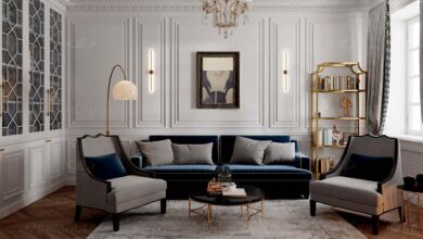 Photo of Дом из цельного кирпича: классический стиль