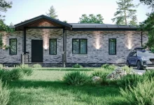 Photo of Строительство домов из пеноблоков: плюсы и минусы