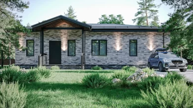 Photo of Строительство домов из пеноблоков: плюсы и минусы