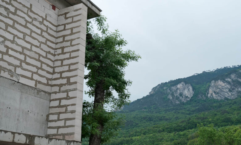 Photo of Дом из ракушечника: экзотический вариант