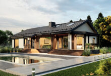 Photo of Строительство домов из каркаса: легкость