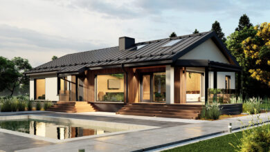 Photo of Строительство домов из каркаса: легкость