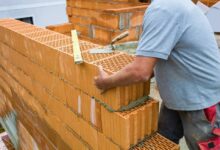 Photo of Дом из керамических блоков: красота и стиль