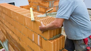 Photo of Дом из керамических блоков: красота и стиль