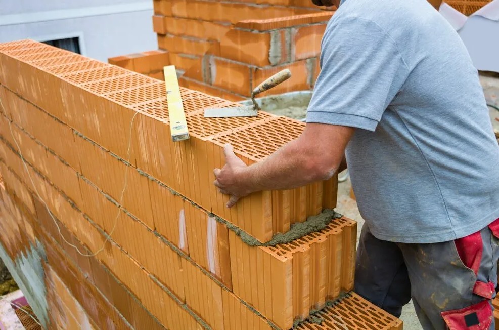 Фото 47 — Дом из керамических блоков: красота и стиль