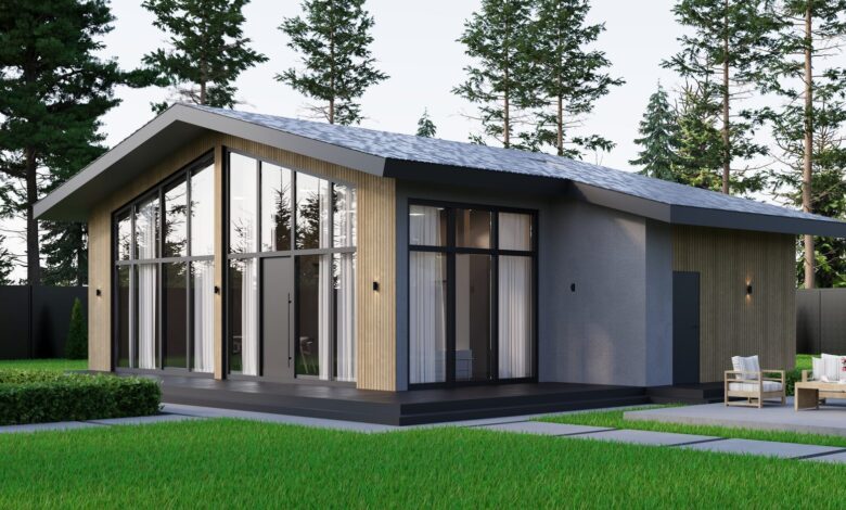 Photo of Технологии строительства энергоэффективных домов