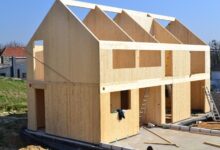 Photo of Технологии строительства домов из глины