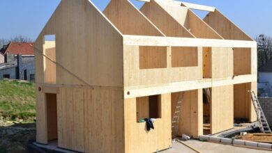 Photo of Технологии строительства домов из глины