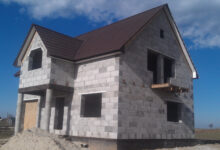 Photo of Строительство домов из полистиролбетона: преимущества