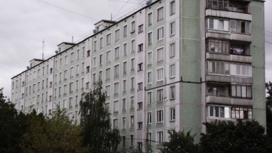 Photo of Строительство панельных домов: особенности