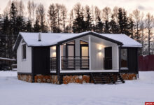 Photo of Экономичное строительство домов из глины