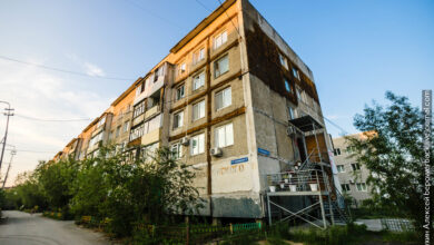 Photo of Технологии строительства домов на сваях