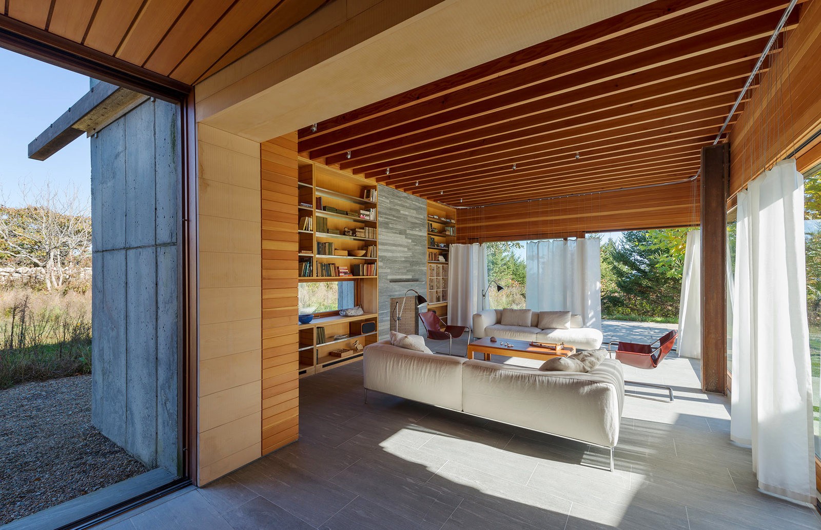 Фото 38 — Строительство домов из монолитного железобетона: надежность