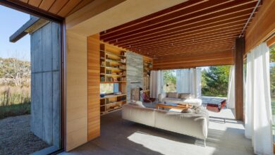 Photo of Строительство домов из пластиковых блоков