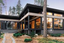 Photo of Строительство домов из экологически чистых материалов: тренды