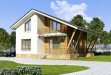 Photo of Строительство домов из пеноблоков: плюсы и минусы