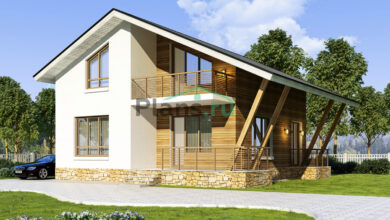 Photo of Строительство домов из пеноблоков: плюсы и минусы