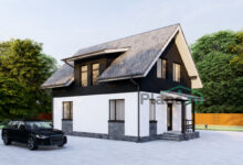 Photo of Строительство домов из кирпича: традиционные методы