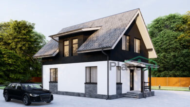 Photo of Строительство домов из кирпича: традиционные методы