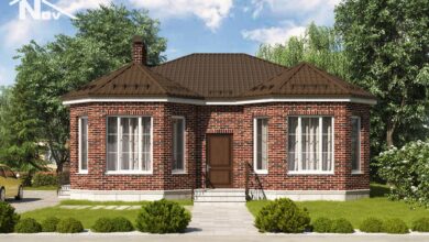 Photo of Технологии строительства домов из кирпича: секреты мастерства