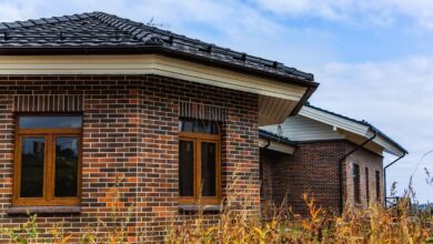 Photo of Технологии строительства домов из кирпича: секреты мастерства