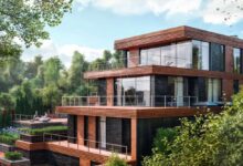 Photo of Дом из экологически чистых материалов: забота о здоровье