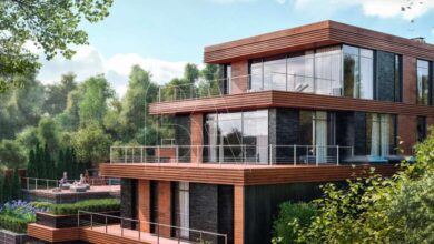 Photo of Дом из экологически чистых материалов: забота о здоровье
