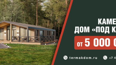 Photo of Строительство домов под ключ: основные этапы