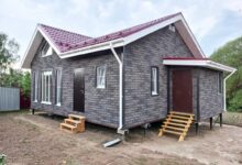 Photo of Строительство домов из каркаса: легкость и быстрота