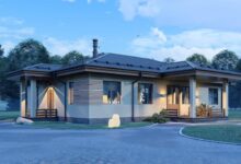 Photo of Дом из керамических блоков: преимущества