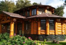 Photo of Дом из глины: традиционные технологии строительства