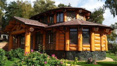 Photo of Дом из глины: традиционные технологии строительства