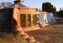 Photo of Технологии строительства домов из глины