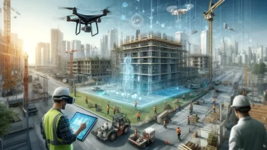 Photo of Инновационные технологии в строительстве домов