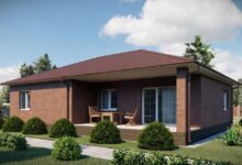 Photo of Строительство домов из кирпича: традиционные методы