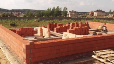 Photo of Дом из керамических блоков: преимущества