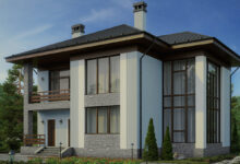 Photo of Технологии современного строительства домов