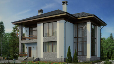 Photo of Технологии современного строительства домов