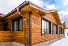 Photo of Дом из бруса: преимущества и недостатки