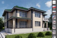 Photo of Технологии строительства домов из глинистого кирпича