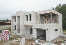 Photo of Строительство домов из газобетона