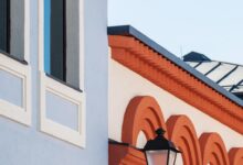 Photo of Строительство домов из пенополистирола: легкость и теплоизоляция