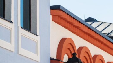 Photo of Строительство домов из пенополистирола: легкость и теплоизоляция