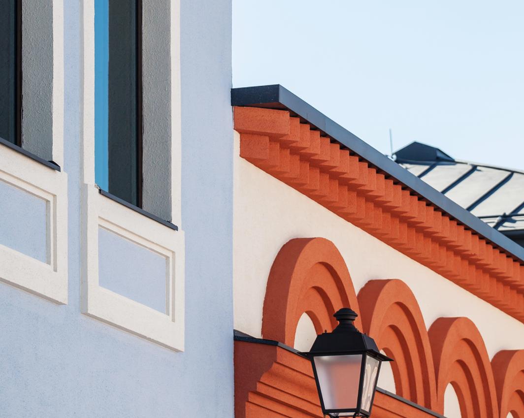 Фото 2 — Строительство домов из пенополистирола: легкость и теплоизоляция