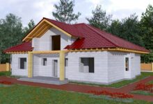 Photo of Дом из бруса: преимущества и недостатки