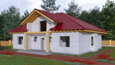 Photo of Дом из бруса: преимущества и недостатки