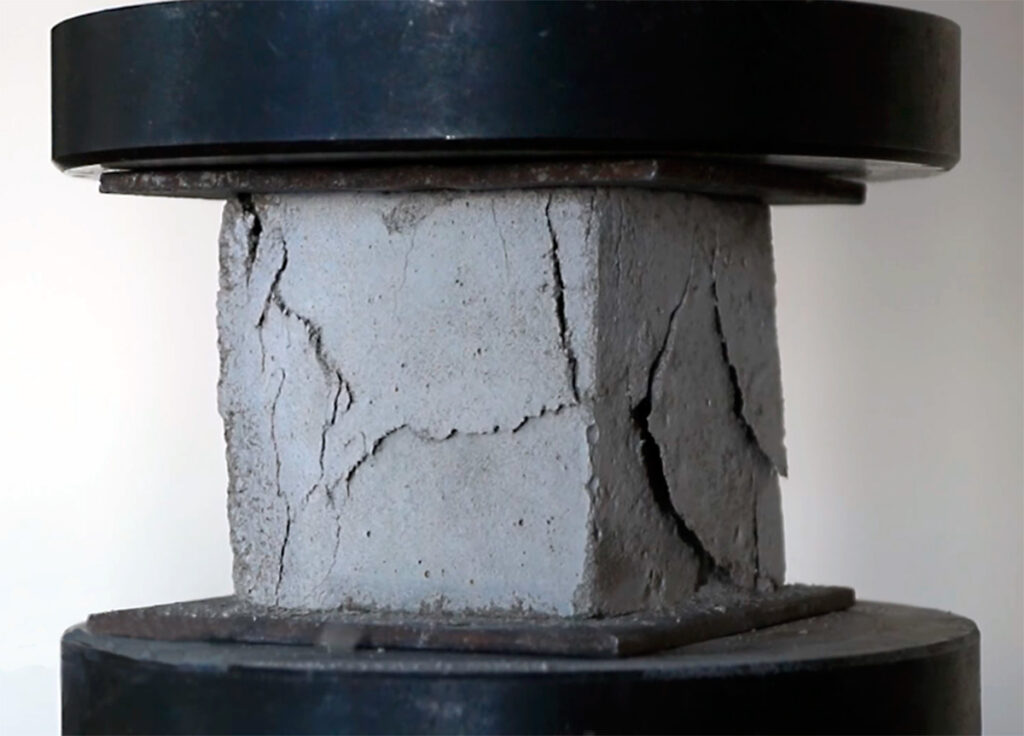 Фото 30 — Дом из бетонных блоков: прочность и долговечность