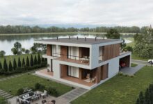 Photo of Строительство домов из легкобетона: оптимальное решение